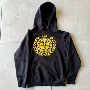 Wu Tang Clan Hoodie